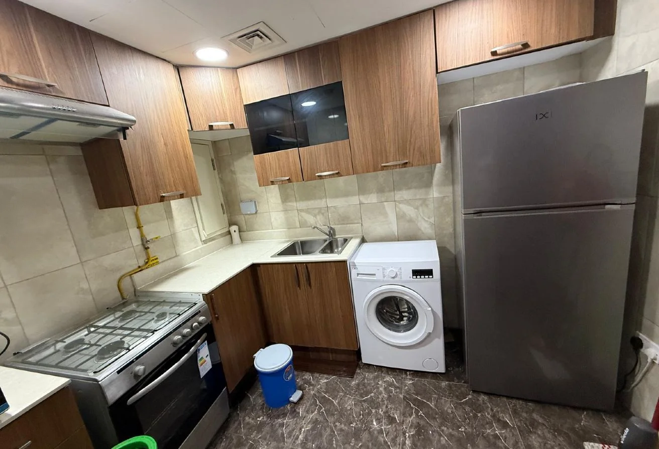 COZY 1 BHK RENTED WITH TITLE DEED GOOD FOR PR