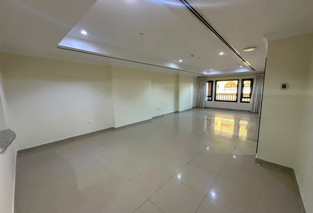 Spacious 1 Bedroom Apartment | Huge Balcony | Semi