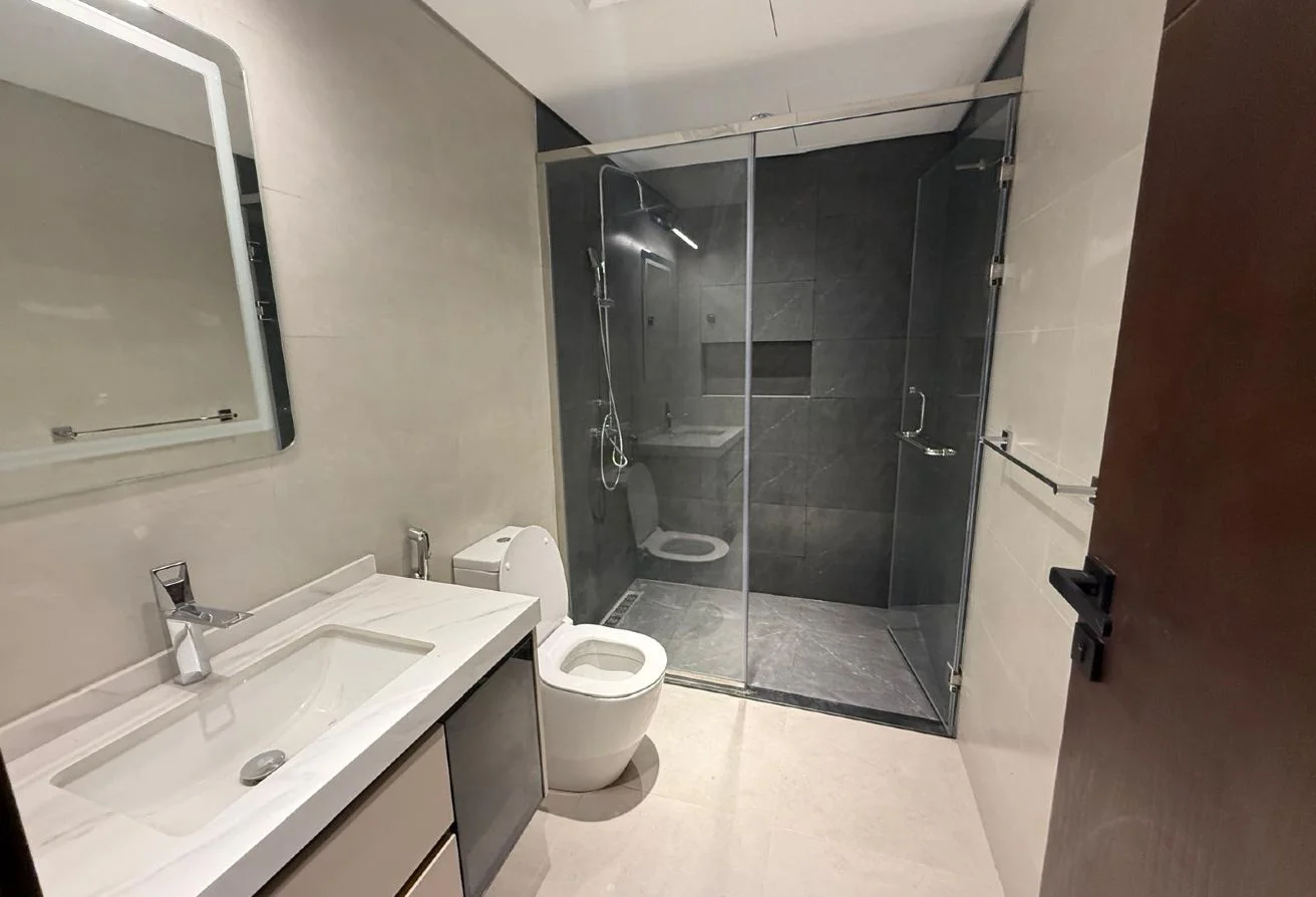 BRAND NEW 2BHK FF PAY ONE MILLION TAKE HAND OVER 