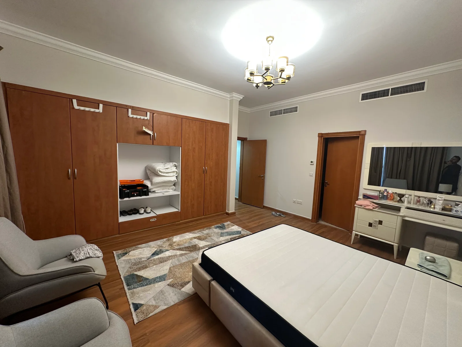 3 Bedroom Huge Size Panoramic Sea View