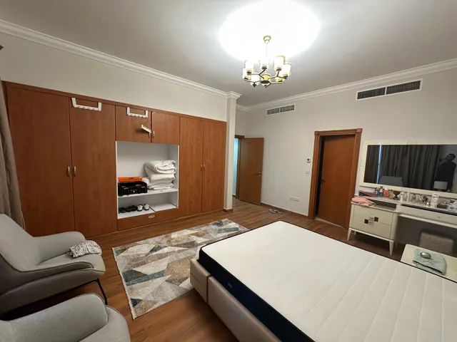 3 Bedroom Huge Size Panoramic Sea View