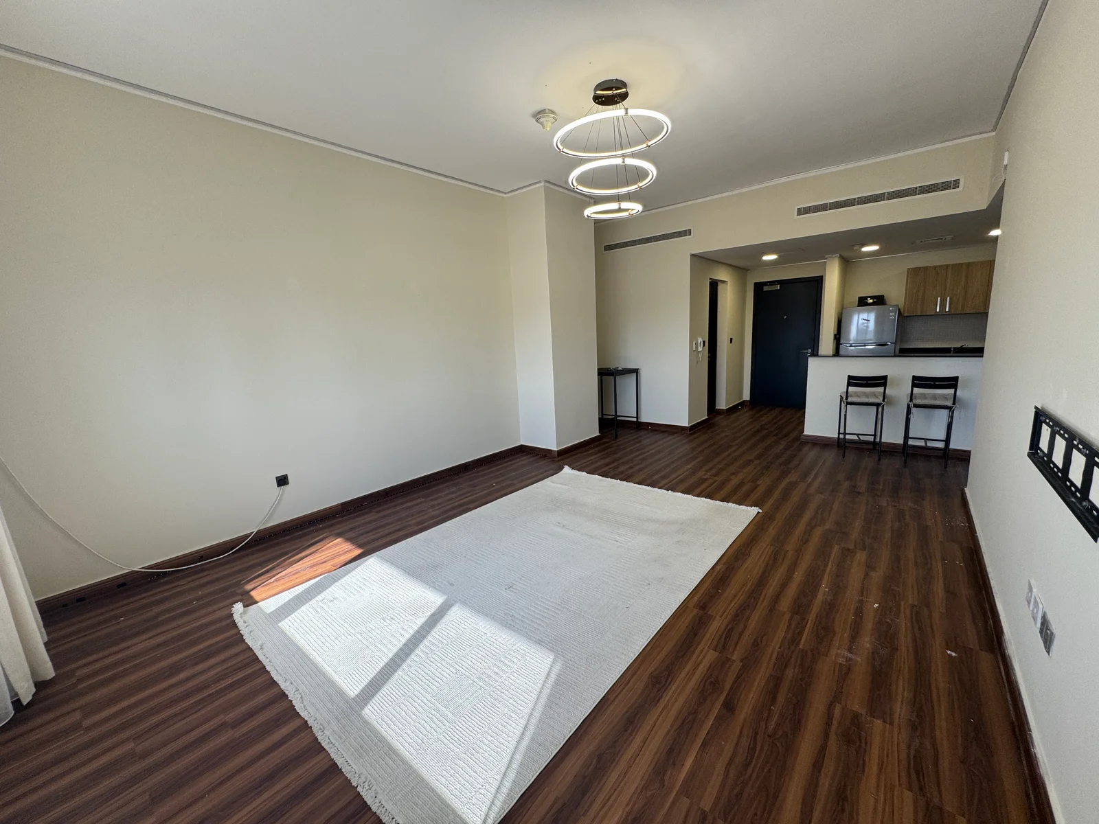 ELEGANT 1BEDROOM FURNITURES APARTMENT