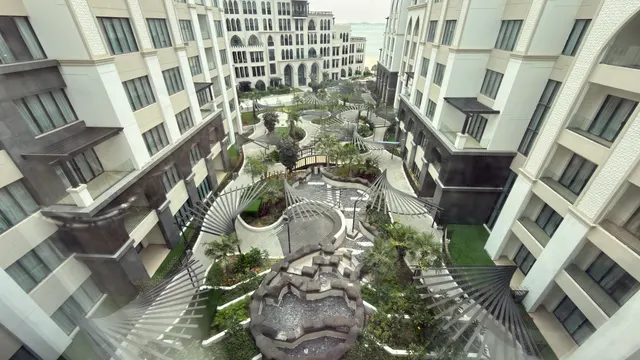 1BHK/2 BHK/+MAID | RENT/LEASE TO OWN/CASH | PEARL