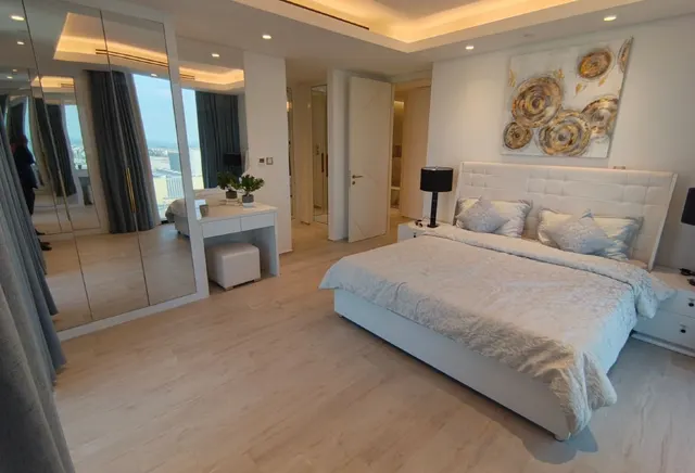 cheapest Deal 3bhk fully furnished Inculding bills