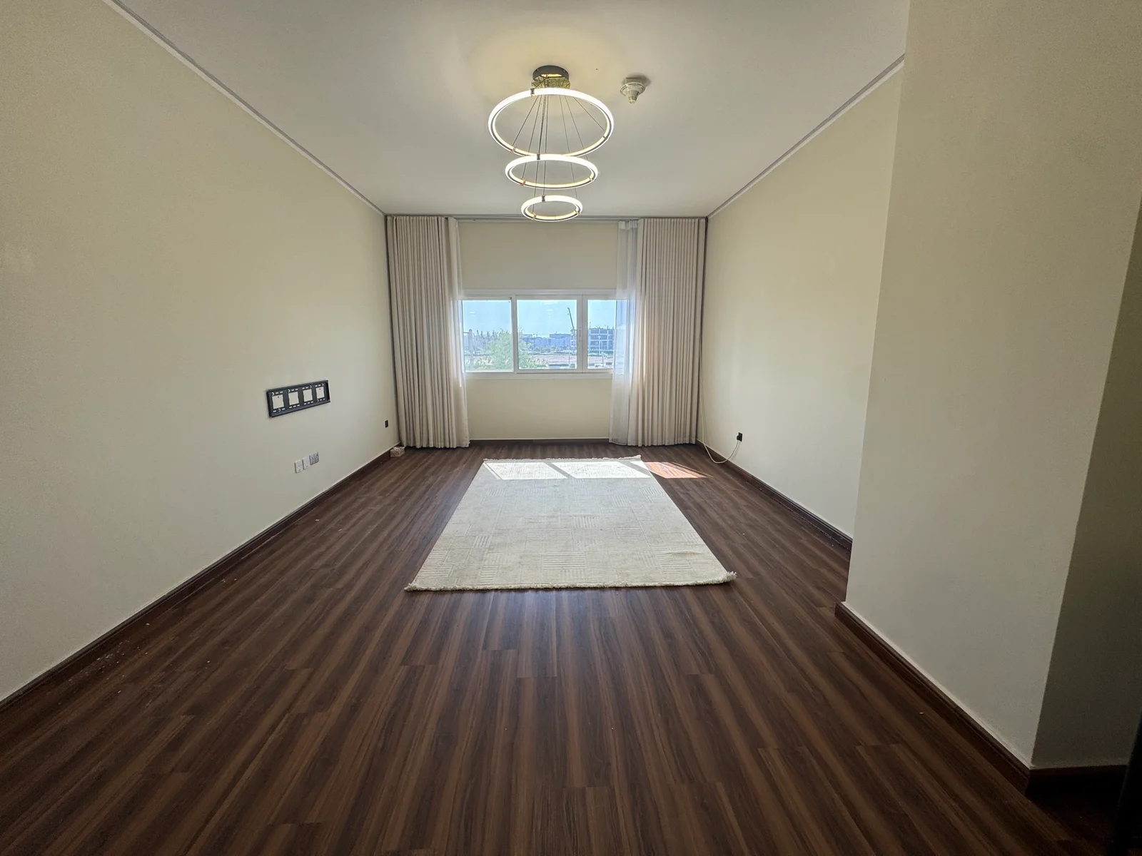ELEGANT 1BEDROOM FURNITURES APARTMENT