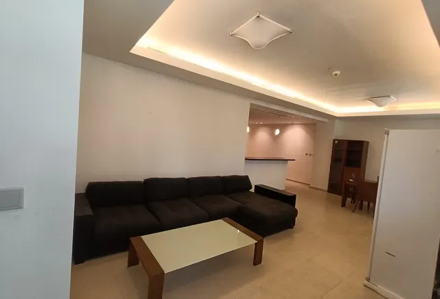 Prime 110SQM Luxury 1BHK | All-Inc + 1 Month Free