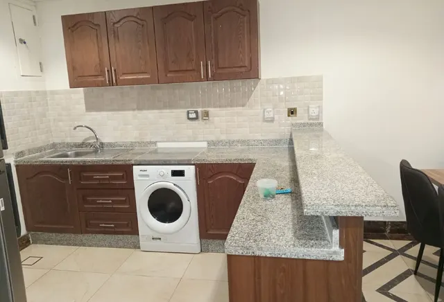 1 Bedroom Fully Furnished Apartment for Rent