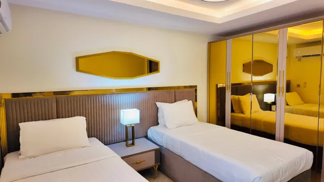 Huge size | 5BHK villa guaranteed ROI from day1