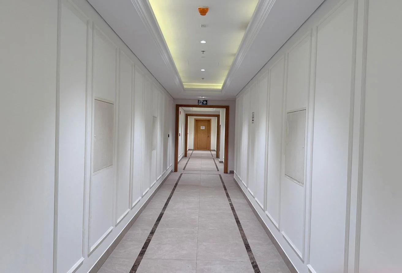 Luxury Waterfront Living | 2-Bedroom Apartment Now