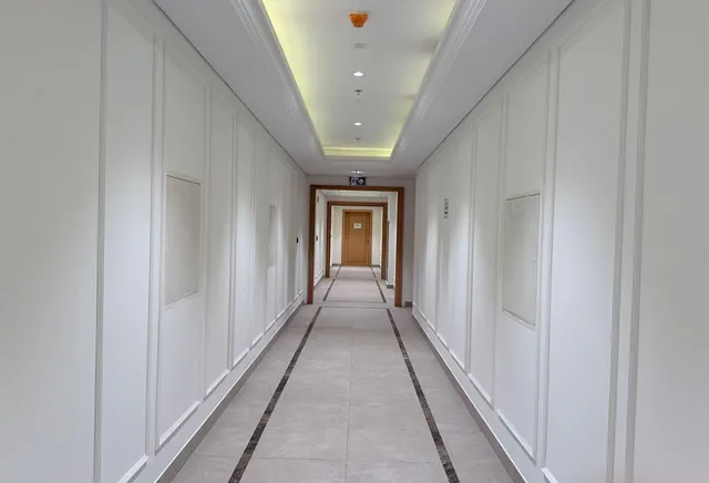 Luxury Waterfront Living | 2-Bedroom Apartment Now