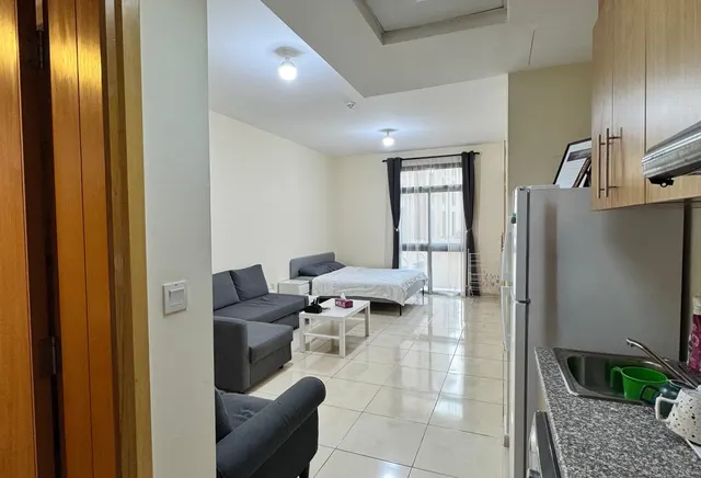 Studio Lusail | Included All bills | Great deal