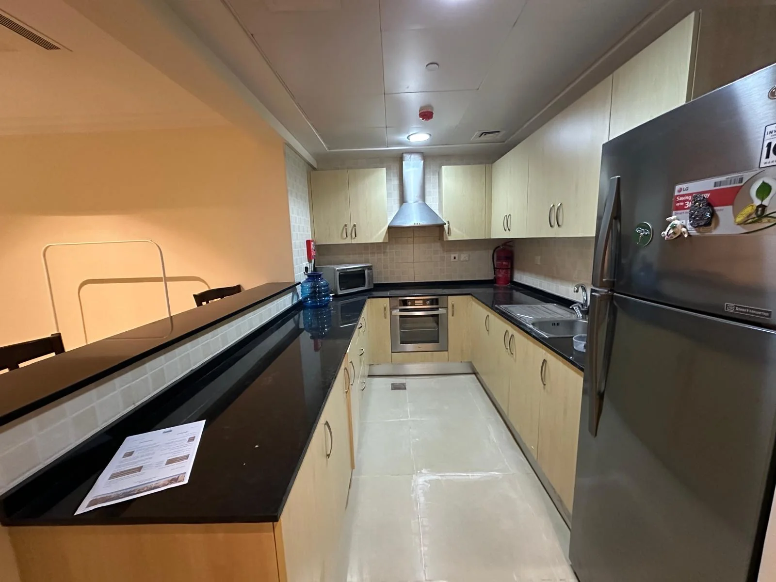 ELEGANT STUDIO FF SEE VEIW APARTMENT