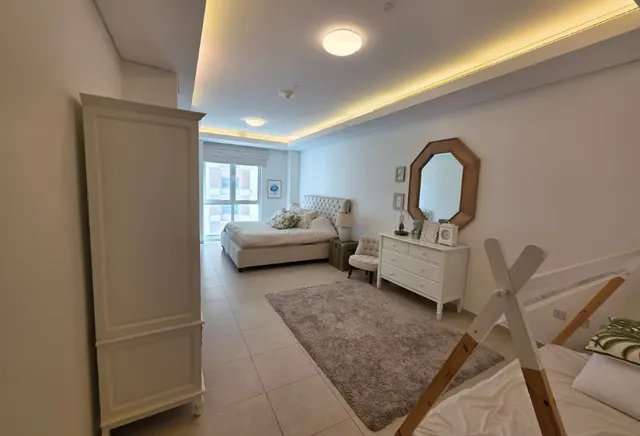 LUXURIOUS 1 BHK FULLY BRANDED FURNISHED IN VIVA 23