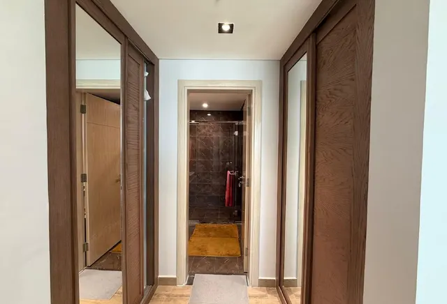 ELEGANT 1 BHK FULLY FURNISHED IN LUSAIL MARINA