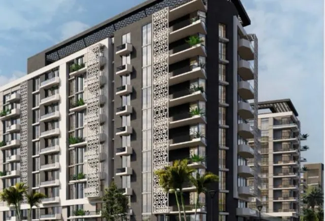HOTEL STUDIO APARTMENT FF AT LUSAIL BOULEVARD