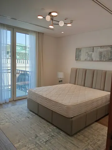 Stunning 1BHK for Rent, Floresta, (Bills included)