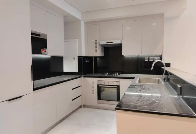 Freehold 1 & 2 BHK Luxury Homes | Easy Qatar Acces