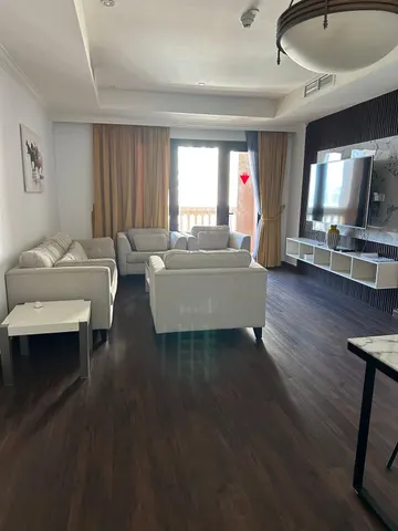 LUXURY 1BEDROOM FULLY FURNISHED WITH BALCONY