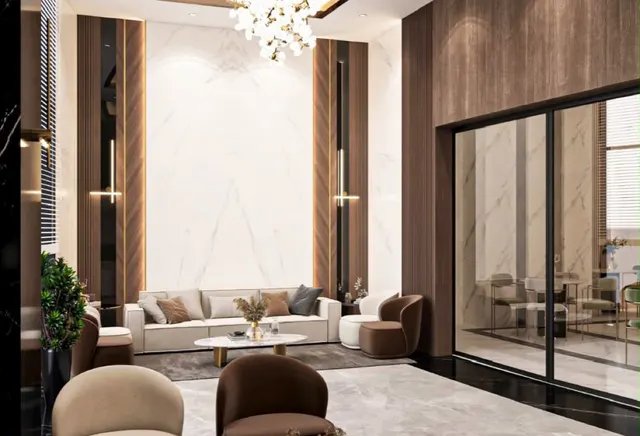 Book your unit in only 22000 Qar