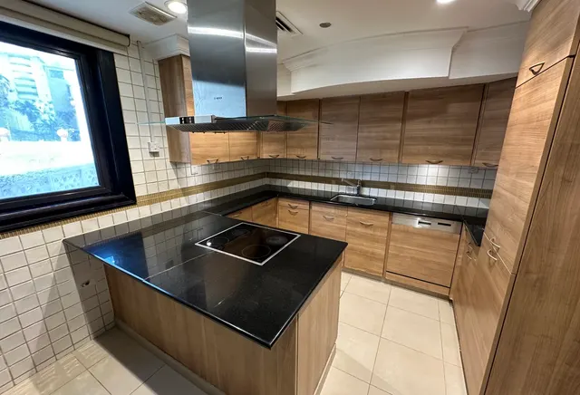 Townhouse Triplex 4+Maid Full Marina View