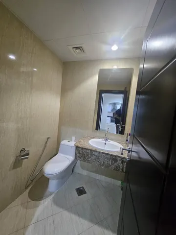 LUXURY BIG LAYOUT 1BEDROOM FULLY FURNISHED BALCONY