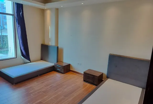 *Fox hill south *3 BHK | F F | Bills Inc Cooling