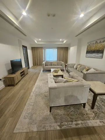 LUXURY BIG LAYOUT 1BEDROOM FULLY FURNISHED BALCONY