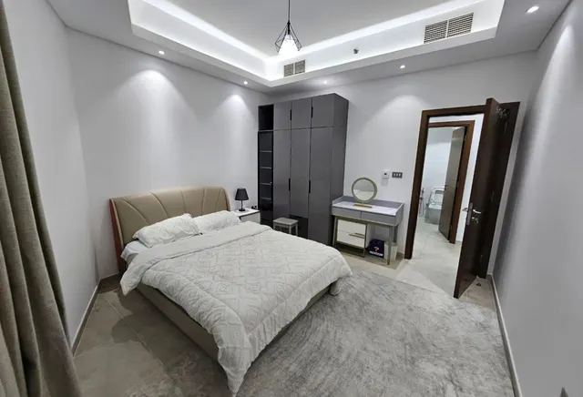 LUXURIOUS 2 BHK LUSAIL MARINA NEXT TO NIGHT MARKET