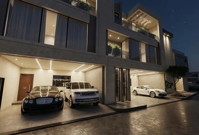 Beachfront Signature Villa | Limited Collection !