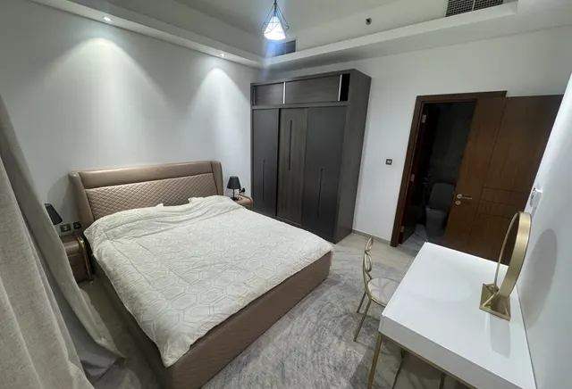 2 BHK  Premium | 1 Month free | Lusail Marina