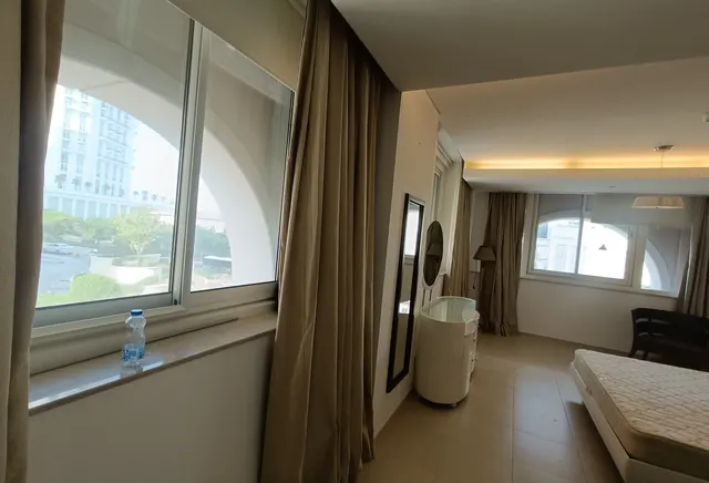 Prime 110SQM Luxury 1BHK | All-Inc + 1 Month Free