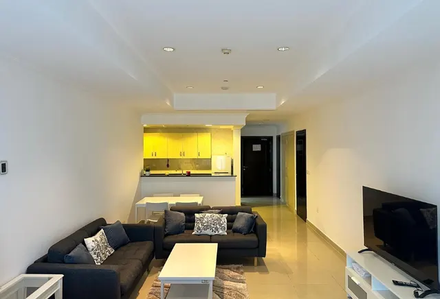 ELEGANT STUDIO FULLY FURNISHED APARTMENT FOR SALE - view 3