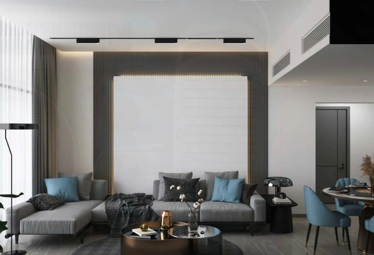 AMAZING STUDIO PANORAMIC SEA VIEW HIGHER FLOOR