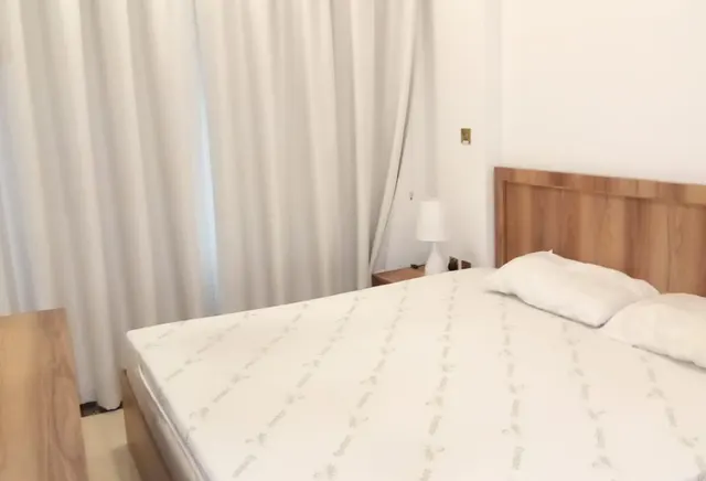 1 Bedroom Fully Furnished Apartment for Rent