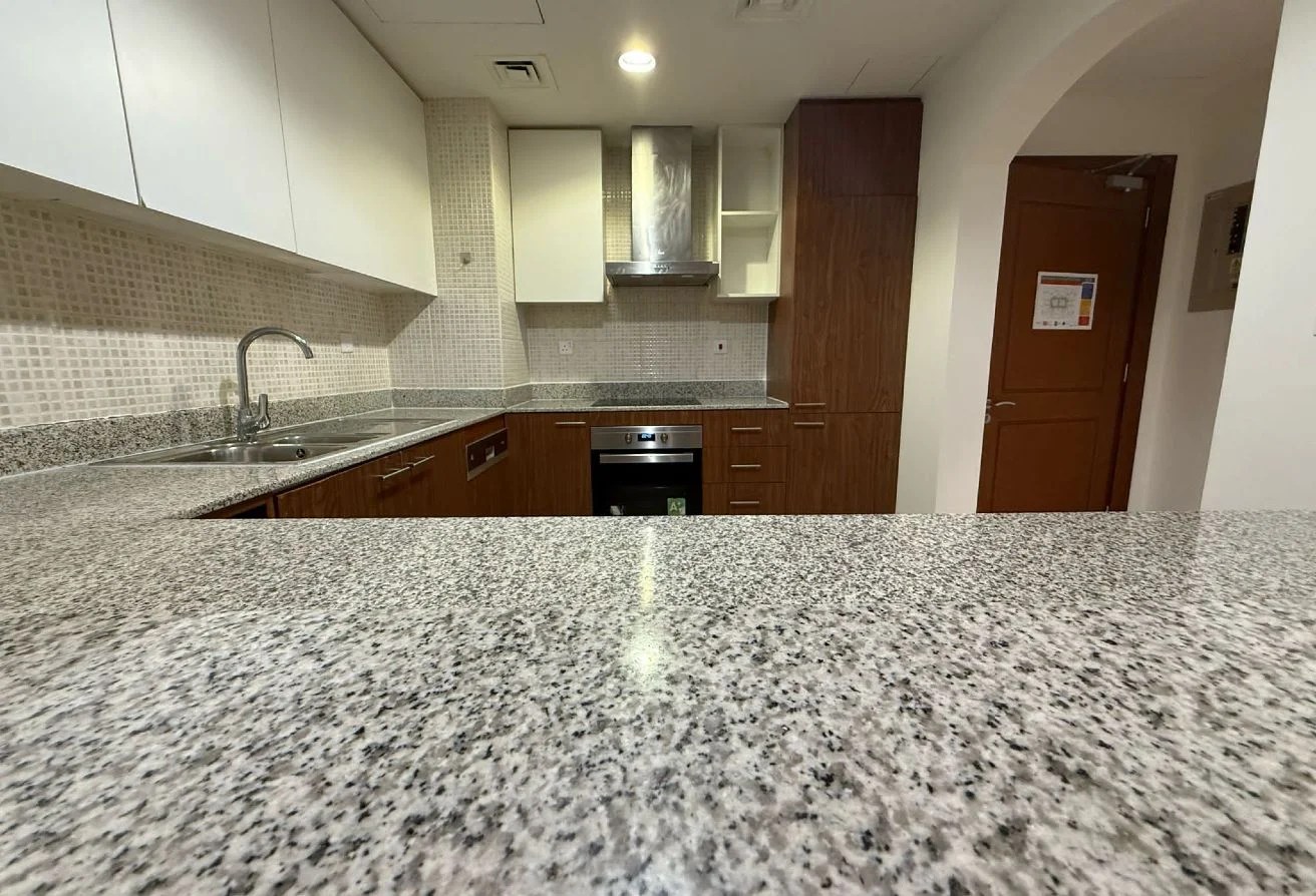 LUXURY APARTMENT 1 BHK +OFFICE .1 MONTHS FREE - view 3