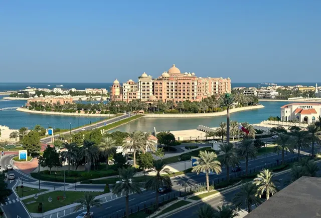 ELEGANT STUDIO FULLY FURNISHED APARTMENT FOR SALE