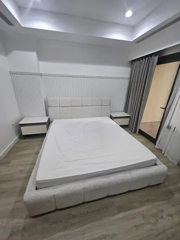 LUXURY BIG LAYOUT 1BEDROOM FULLY FURNISHED BALCONY