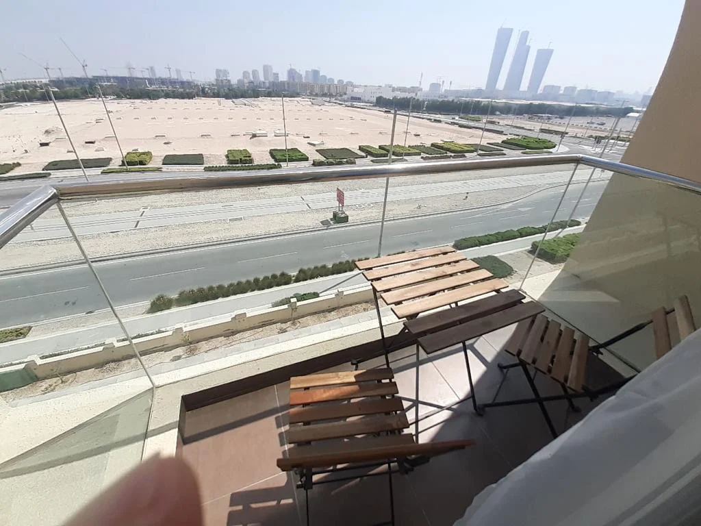 LIMITED TIME OFFER 2BHK FF WITH BALCONY