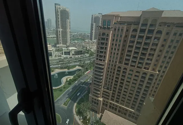 LUXURY 5BR DUPLEX PENTHOUSE | PORTO | QAR 7.5M