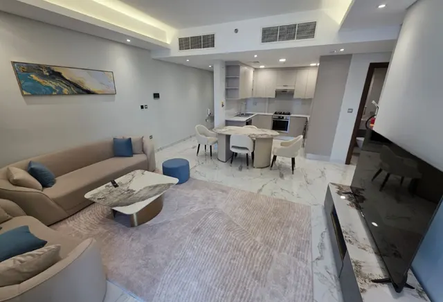 AMAZING 2 BEDROOM | HIGHER FLOOR AVAILABLE |MARINA