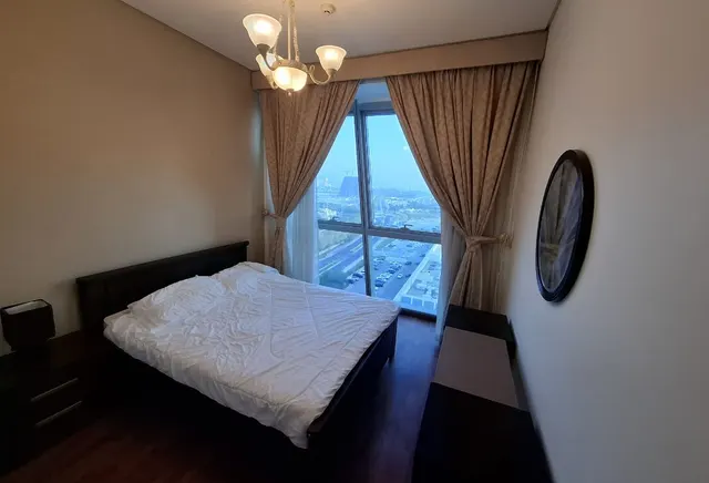ELEGANT 2BHK FF IN ZIGZAG HIGHER FLOOR @ ONLY 6490