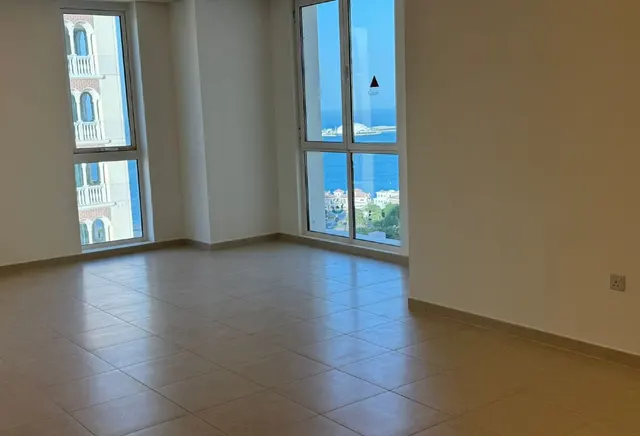 BEST OFFER 2 BEDROOM  2 BALCONIES | SEA view
