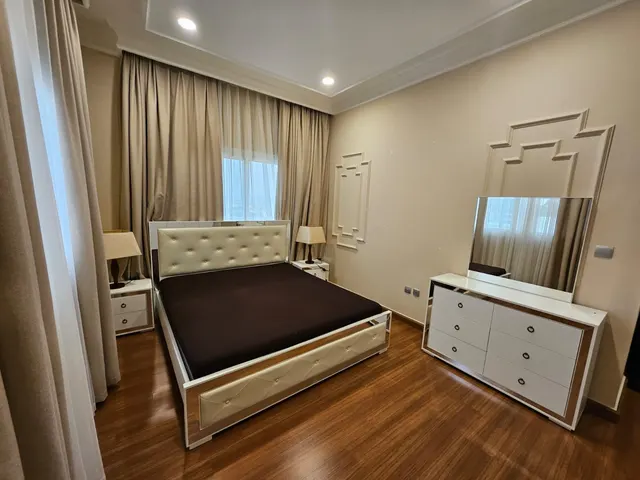 ELEGANT 2BHK FF SEE VEIW UPGRADED APARTMENT