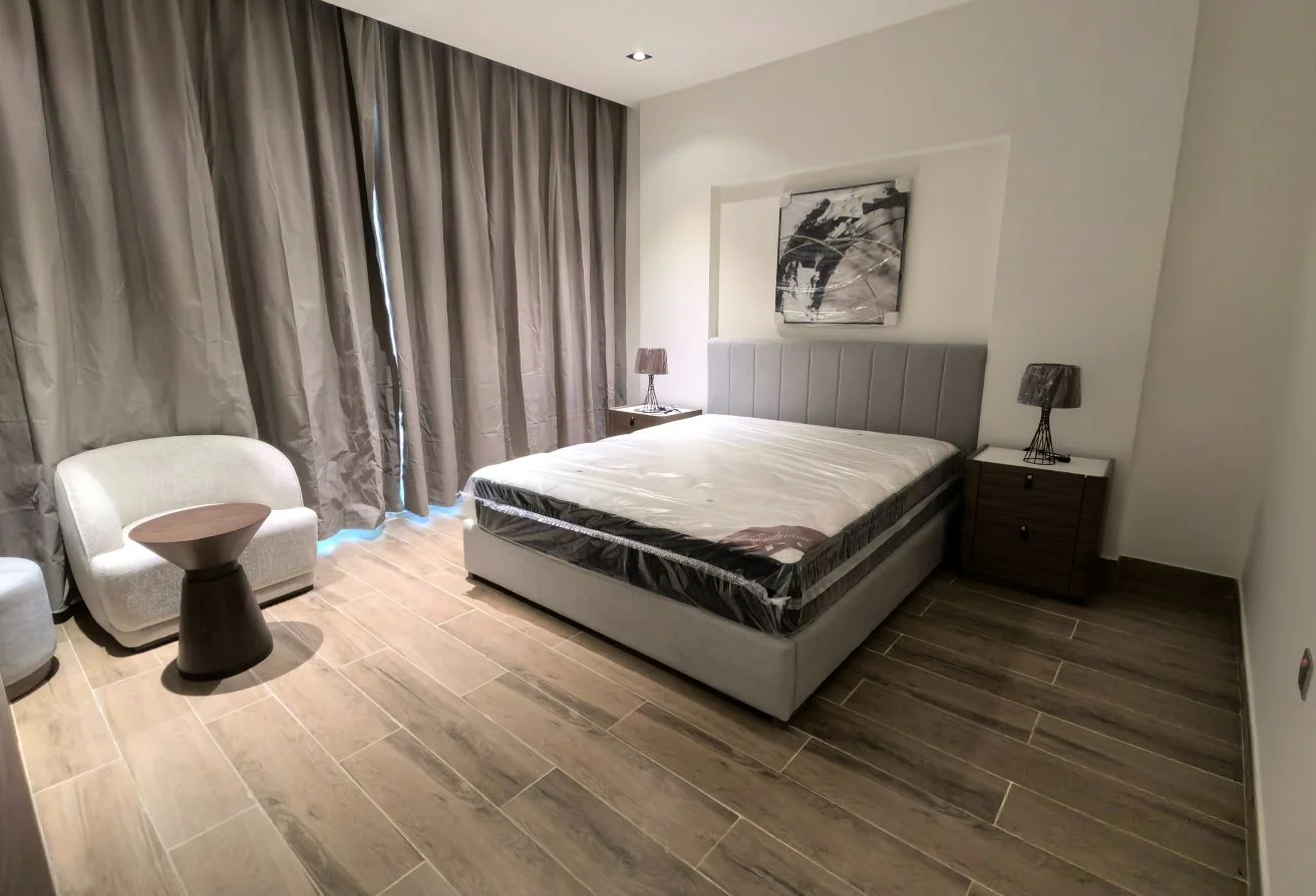 Ready-to-Move 3BHK+Maid’s R | Flexible Payment Pla