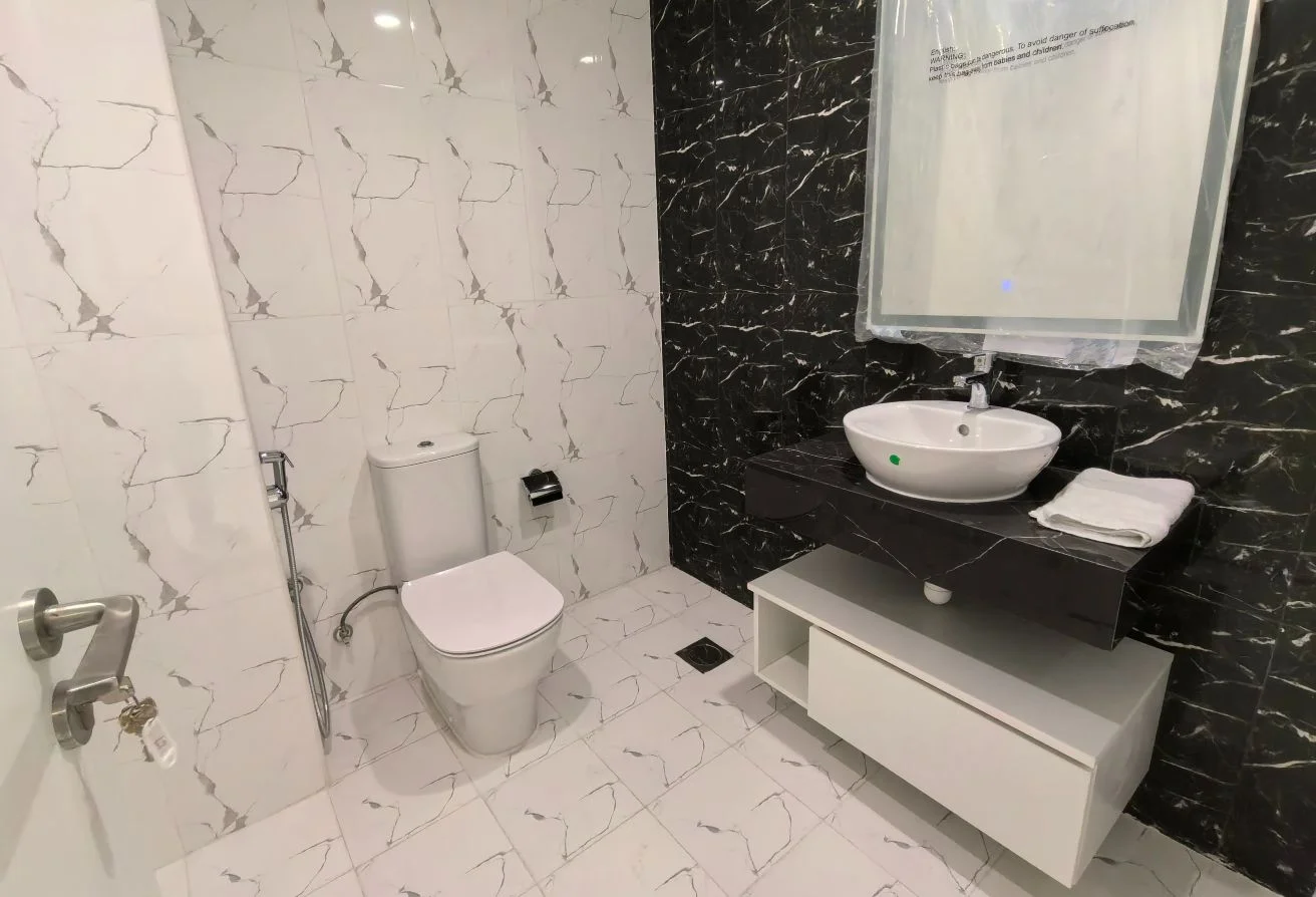 Ready-to-Move 3BHK+Maid’s R | Flexible Payment Pla