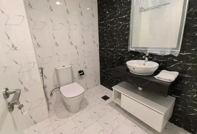 Ready-to-Move 3BHK+Maid’s R | Flexible Payment Pla
