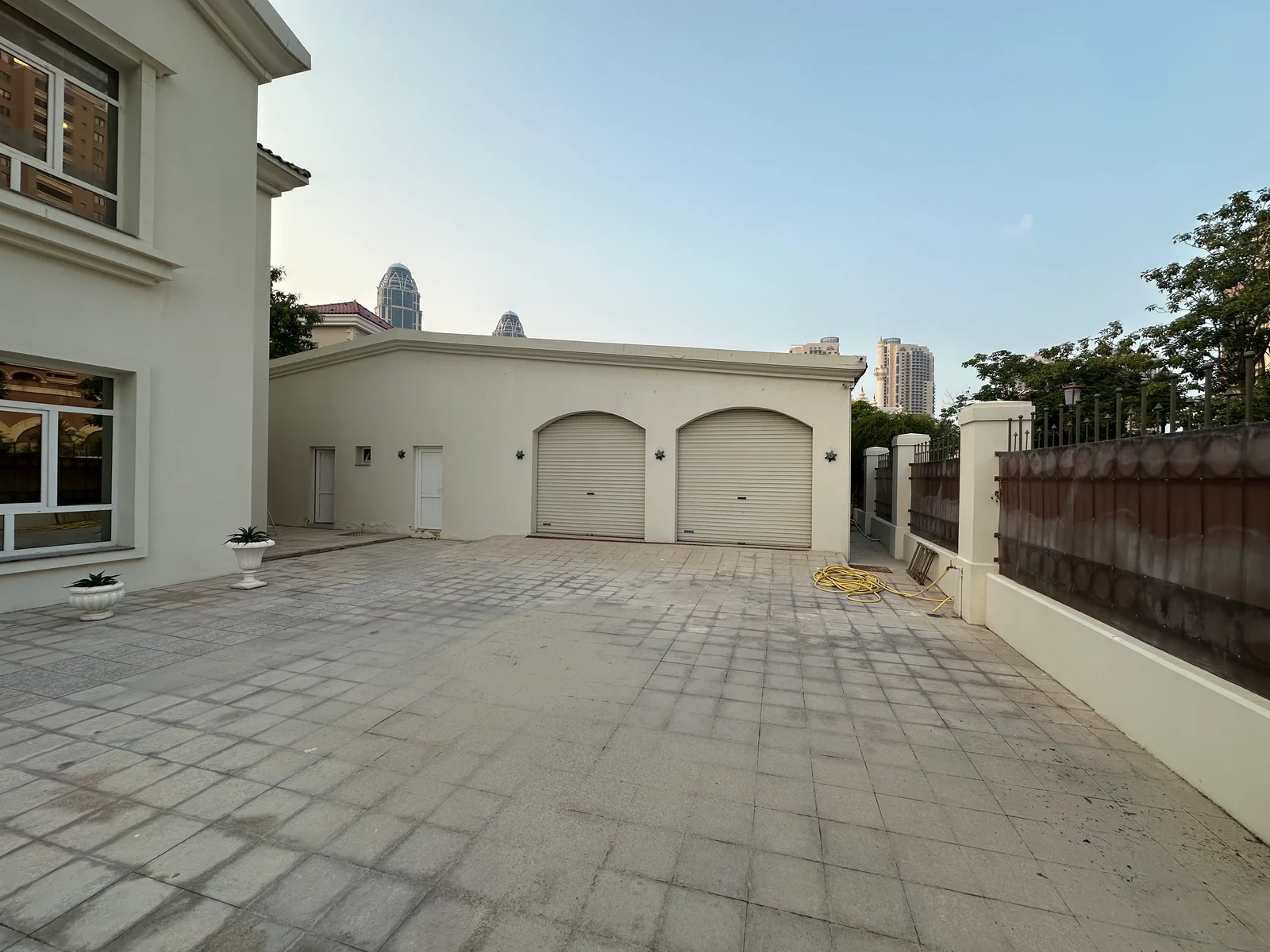 Stand Alone Villa | Fully Furnished | Sea View