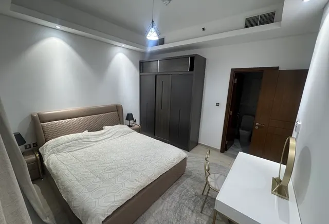 2 BHK  Premium | 1 Month free | Lusail Marina