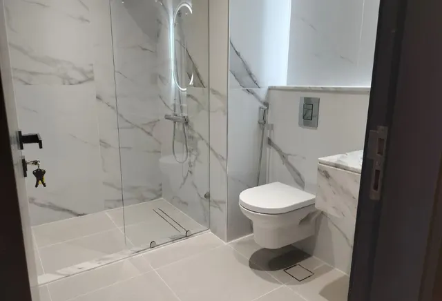 Freehold 1 & 2 BHK Luxury Homes | Easy Qatar Acces