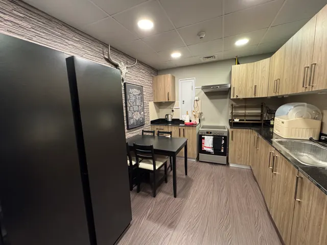 LUXURY 2BHK+MAID ROOM BRAND NEW FURNITURE +BALCONY